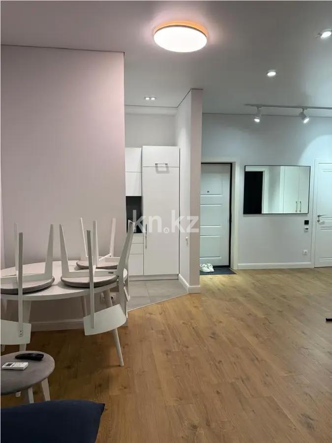 Продажа 2-комнатной квартиры, 59.3 м², ул. Сыргабекова, дом  55 в Алматы - фото 4