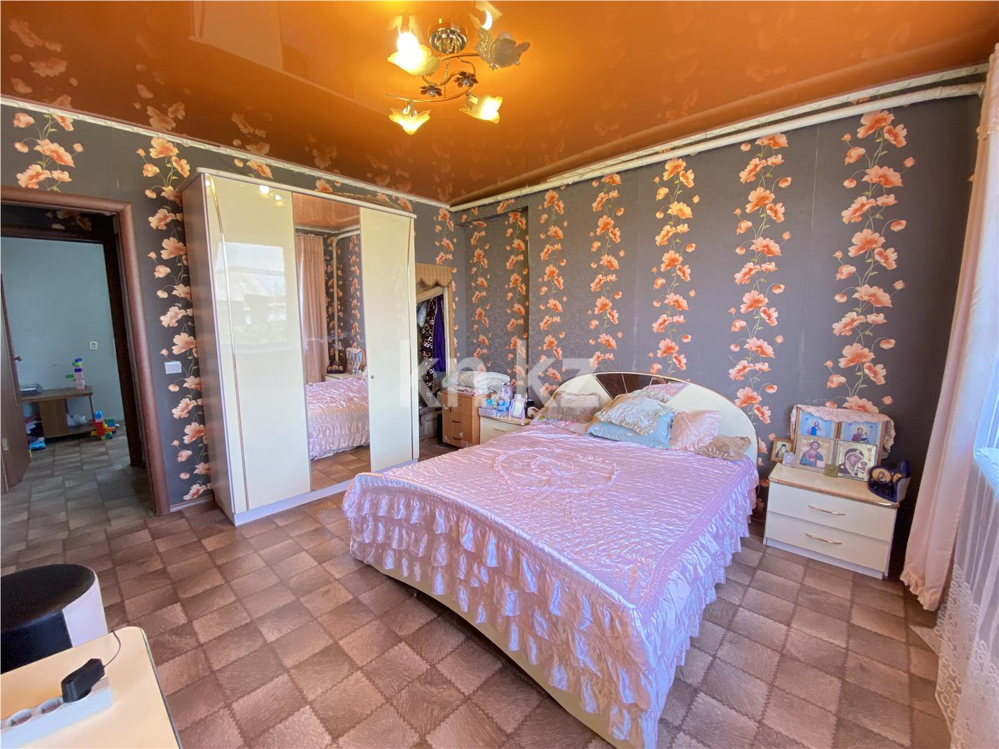 Продажа 4-комнатного дома, 91 м², ул. Кошкарбаева в Караганде - фото 5