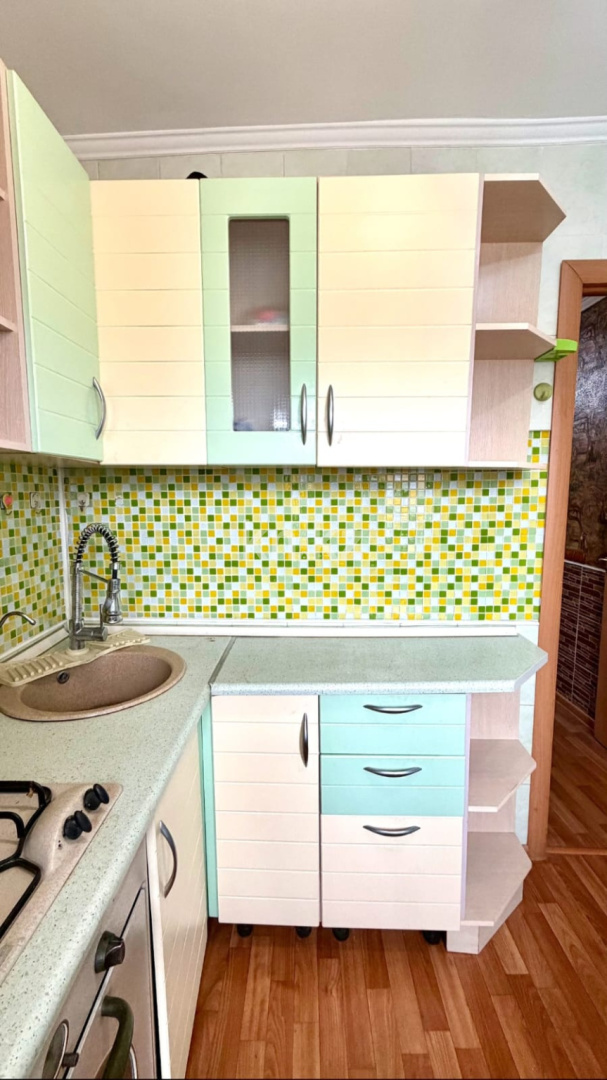 Продажа 3-комнатной квартиры, 53 м², ул. Бородина, дом  10 в Алматы - фото 10