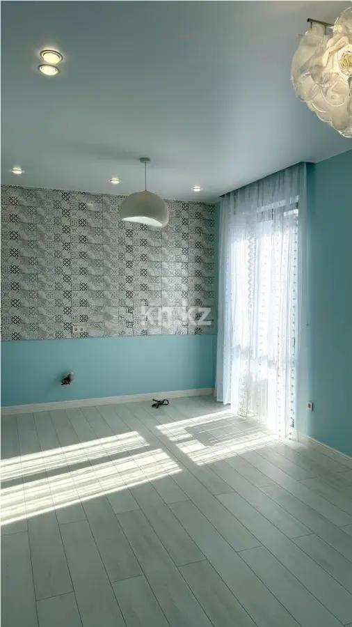 Продажа 2-комнатной квартиры, 46 м² в Алматы - фото 3