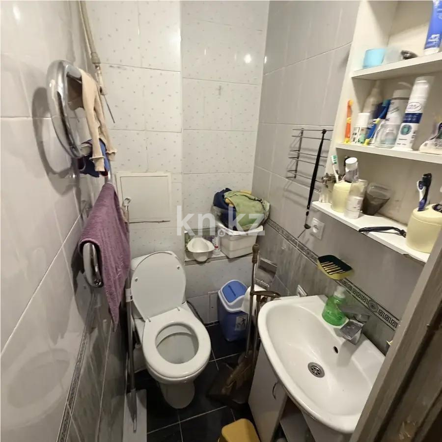 Продажа 1-комнатной квартиры, 45 м² в Алматы - фото 4