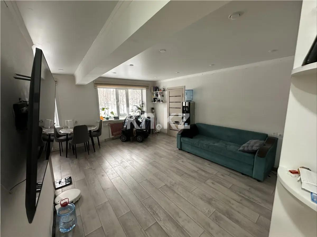 Продажа 2-комнатной квартиры, 40 м² в Шахтинске