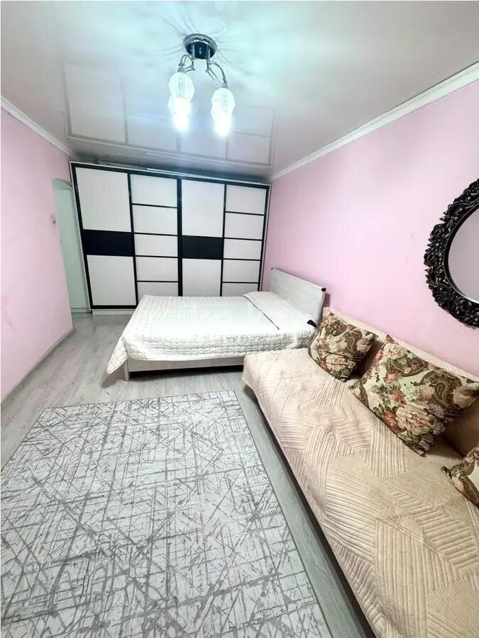 Продажа 1-комнатной квартиры, 33 м² в Алматы