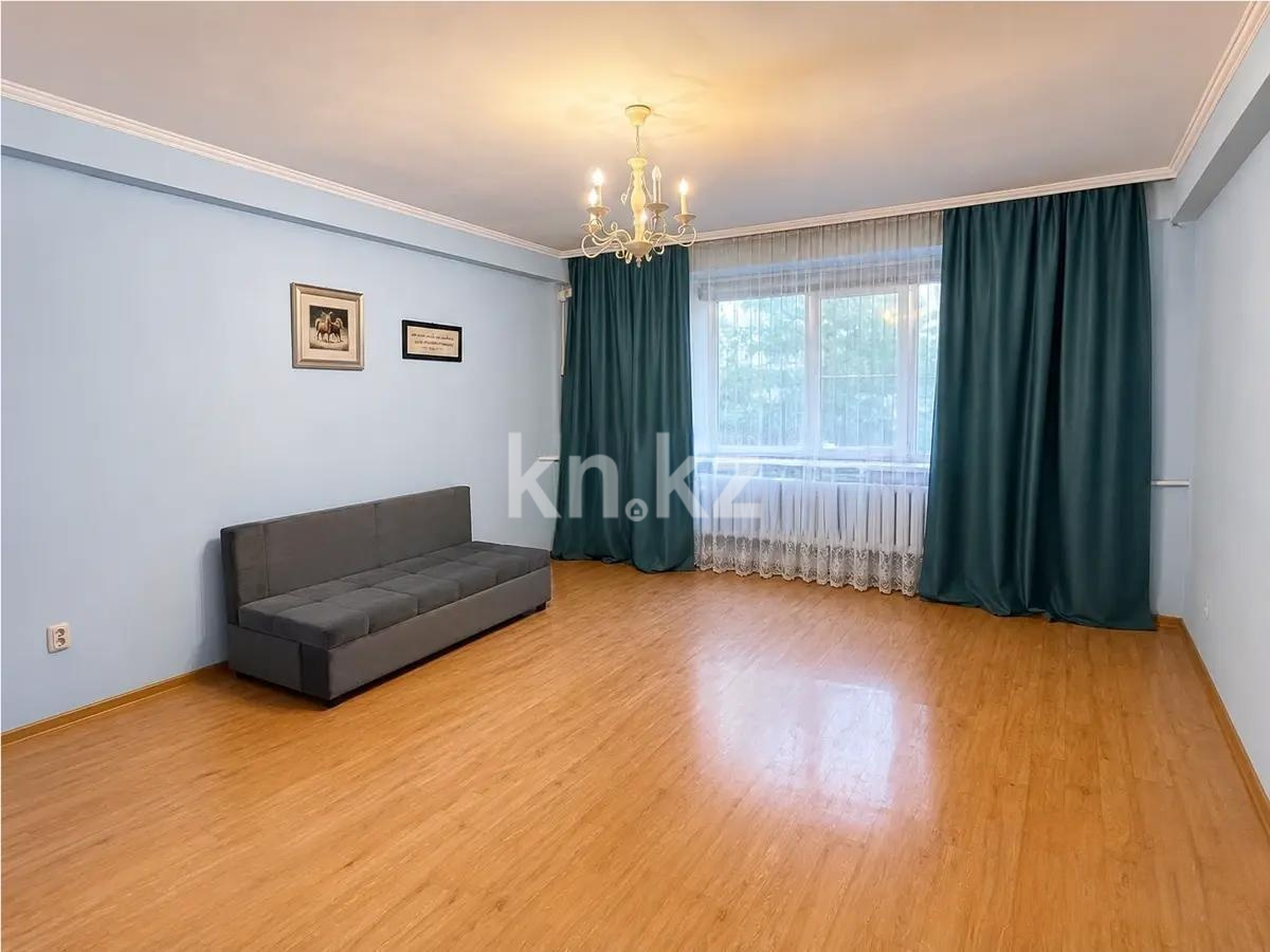 Продажа 2-комнатной квартиры, 71 м² в Алматы