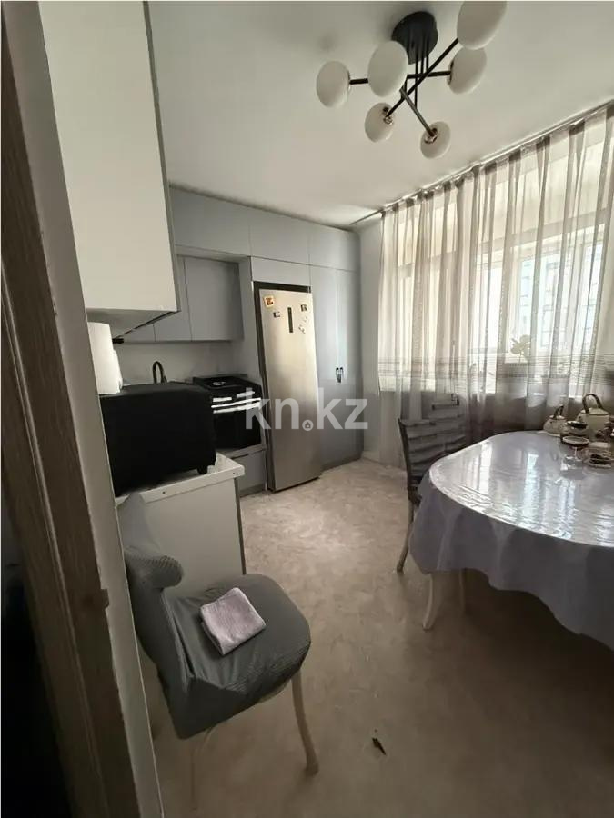 Продажа 2-комнатной квартиры, 76 м² в Алматы - фото 3