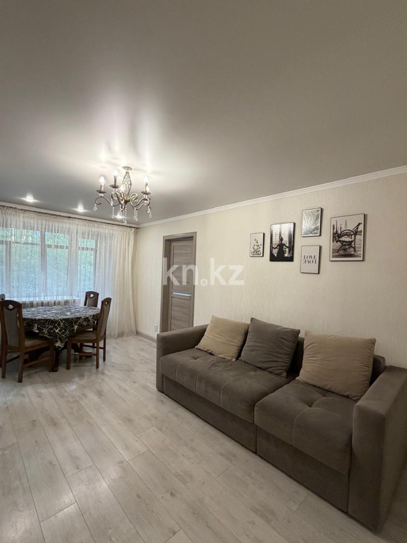 Продажа 2-комнатной квартиры, 43 м² в Караганде