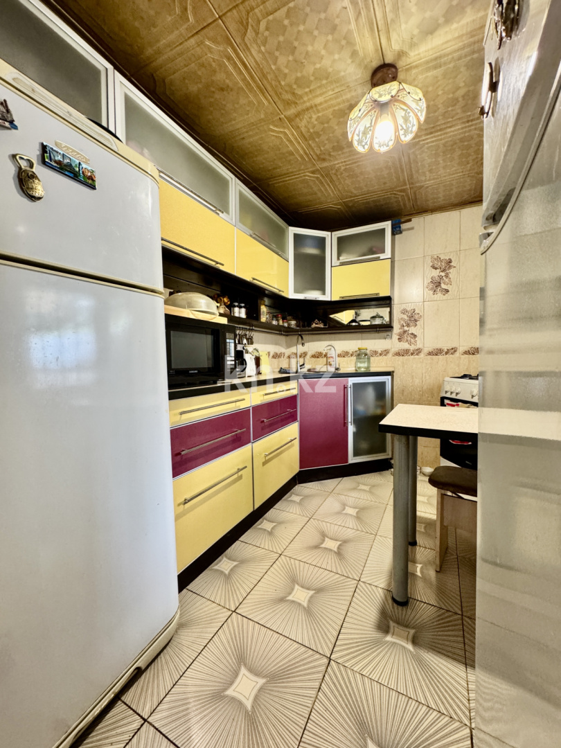 Продажа 4-комнатного дома, 76.4 м², ул. Космодемьянской, дом  11/1 в Караганде - фото 21