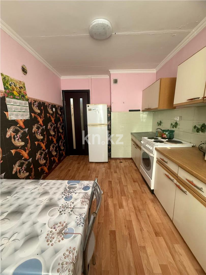 Продажа 1-комнатной квартиры, 34 м², мкр-н Мамраева (Восток-5) в Караганде - фото 7