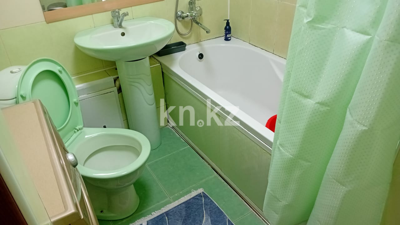 Продажа 1-комнатной квартиры, 31.4 м² в Астане - фото 5