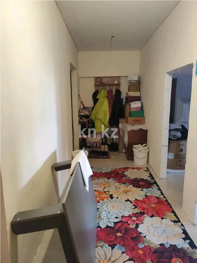 Продажа 1-комнатной квартиры, 57.5 м² в Астане - фото 5