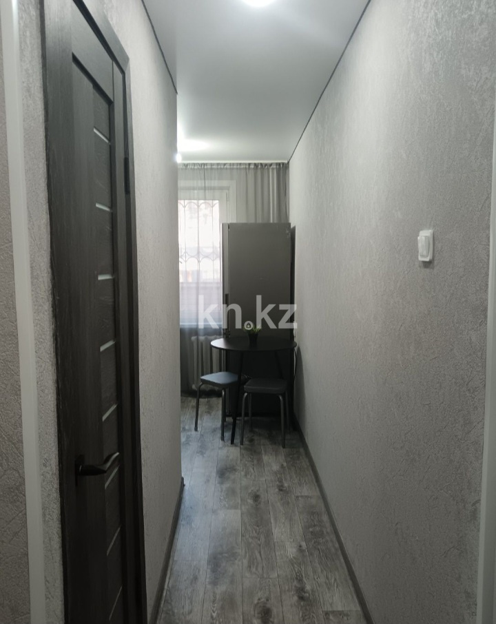 Аренда 1-комнатной квартиры, 30 м², ул. Рыскулова, дом  265 в Актобе - фото 7
