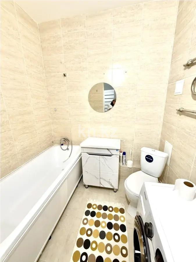 Продажа 1-комнатной квартиры, 37 м² в Астане - фото 3