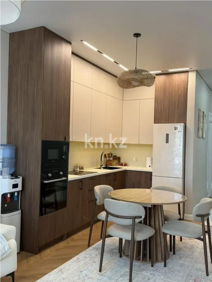 Продажа 3-комнатной квартиры, 71 м² в Алматы - фото 4