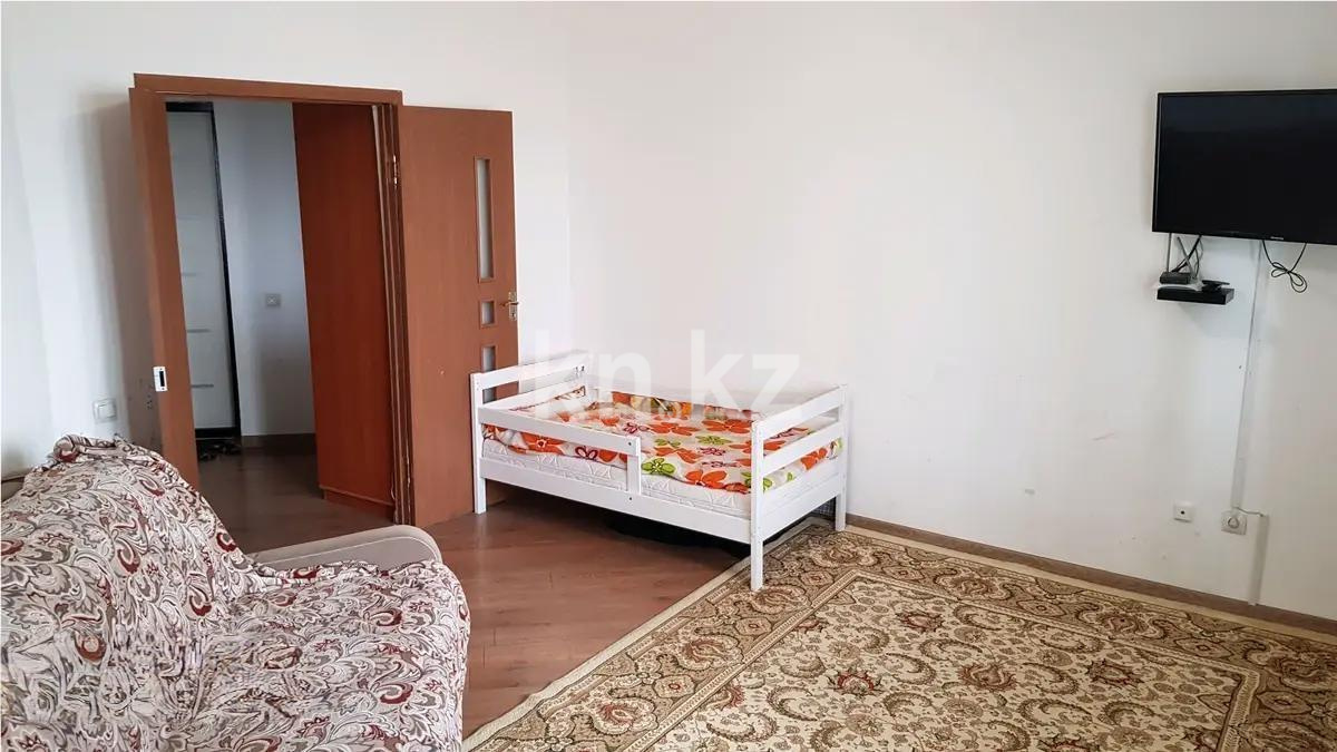 Продажа 1-комнатной квартиры, 44 м² в Алматы