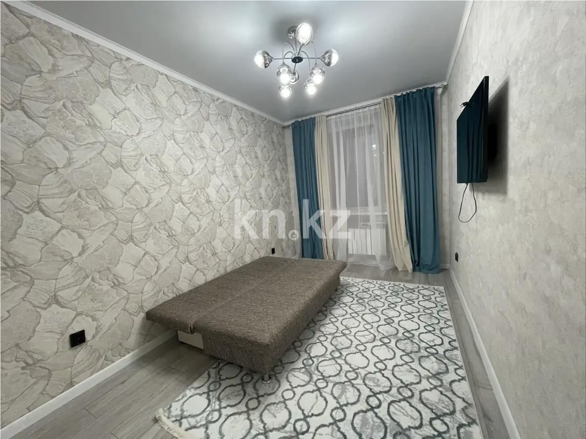 Продажа 1-комнатной квартиры, 33 м² в Астане