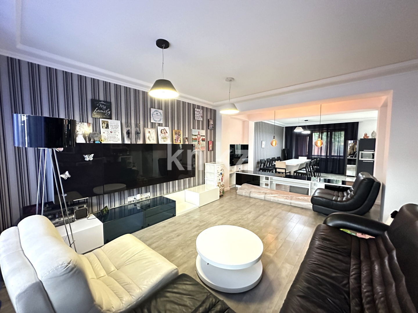 Продажа 6-комнатного дома, 312.6 м² в Караганде - фото 9