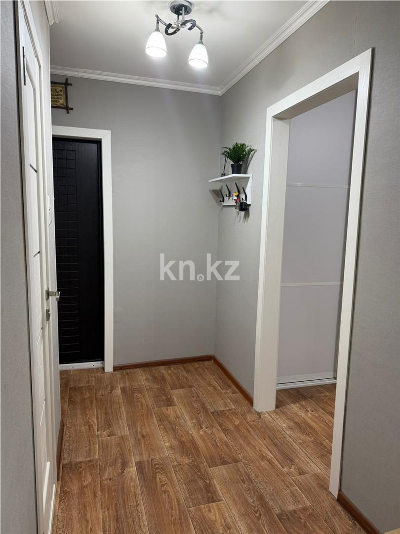 Продажа 1-комнатной квартиры, 34 м² в Темиртау - фото 14