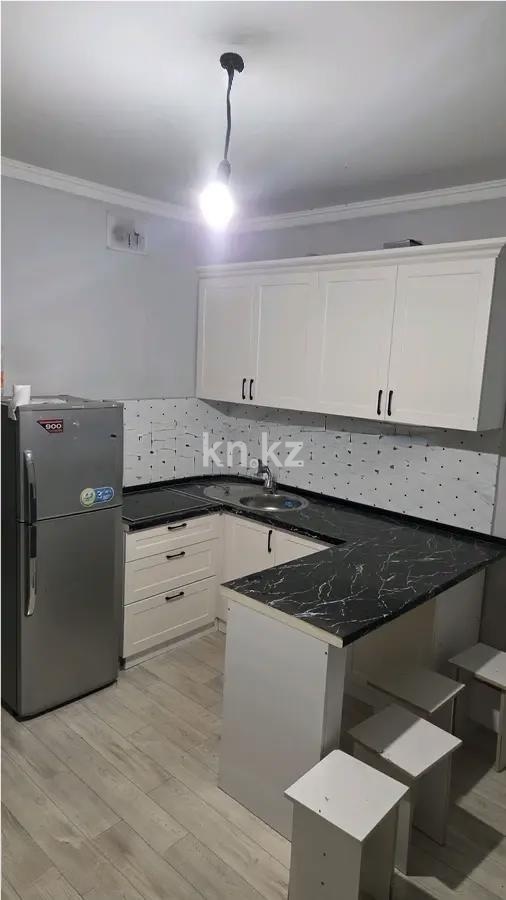 Продажа 1-комнатной квартиры, 56 м² в Алматы - фото 2