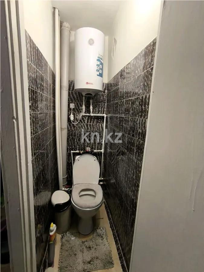 Продажа 1-комнатной квартиры, 39 м², пр. Республики, дом  16 в Караганде - фото 3