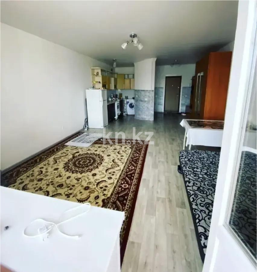 Продажа 1-комнатной квартиры, 40 м², ул. Бейбарыс Султан, дом  11 в Астане