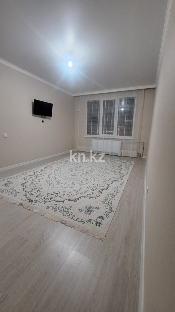 Продажа 1-комнатной квартиры, 35 м² в Астане - фото 6