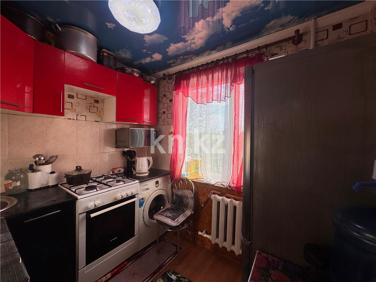 Продажа 3-комнатной квартиры, 62 м² в Караганде - фото 8