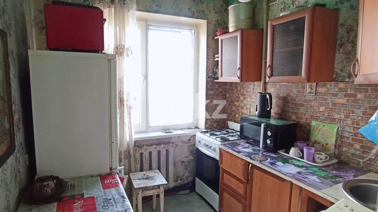 Продажа 2-комнатной квартиры, 44 м², мкр-н 7 в Темиртау - фото 8