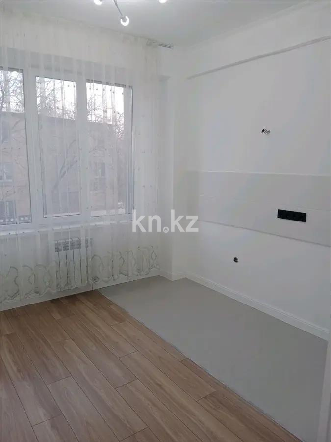 Продажа 1-комнатной квартиры, 38 м² в Алматы - фото 2