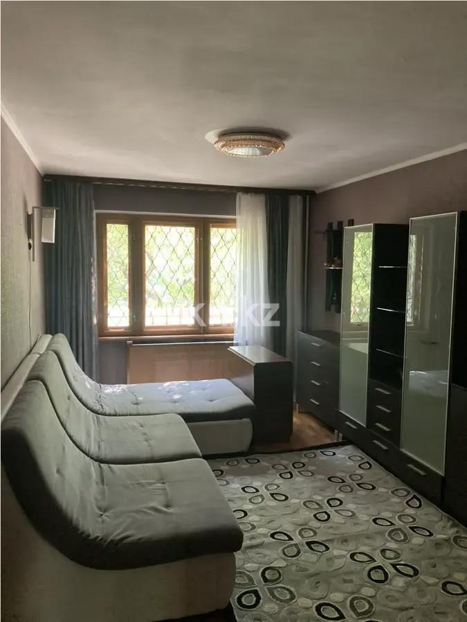 Продажа 3-комнатной квартиры, 65.6 м² в Алматы