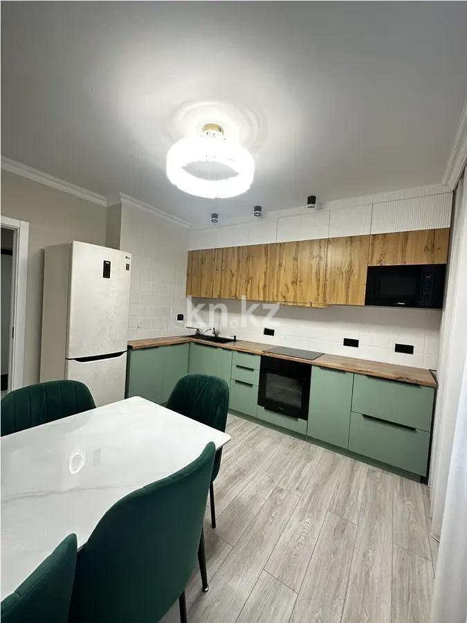 Продажа 3-комнатной квартиры, 66 м² в Астане - фото 4