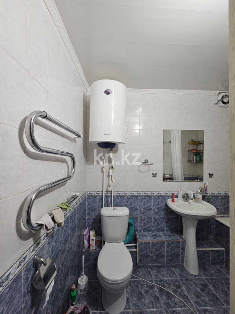 Продажа 1-комнатной квартиры, 35.8 м², ул. Ермекова, дом  77/3 в Караганде - фото 15