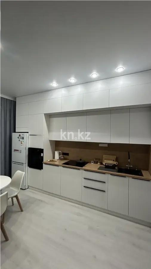 Продажа 1-комнатной квартиры, 35 м², ул. Муканова, дом  61/2 в Караганде - фото 2