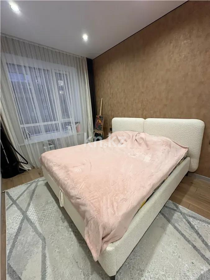 Продажа 2-комнатной квартиры, 42.6 м², ул. Омарова, дом  19 в Астане - фото 2