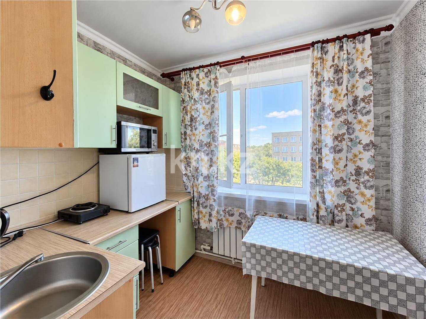 Продажа 1-комнатной квартиры, 30 м² в Темиртау - фото 4