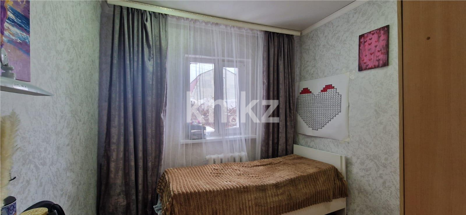 Продажа 4-комнатного дома, 64 м² в Караганде - фото 5