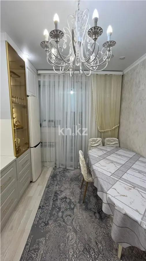 Продажа 4-комнатной квартиры, 163 м² в Астане - фото 4