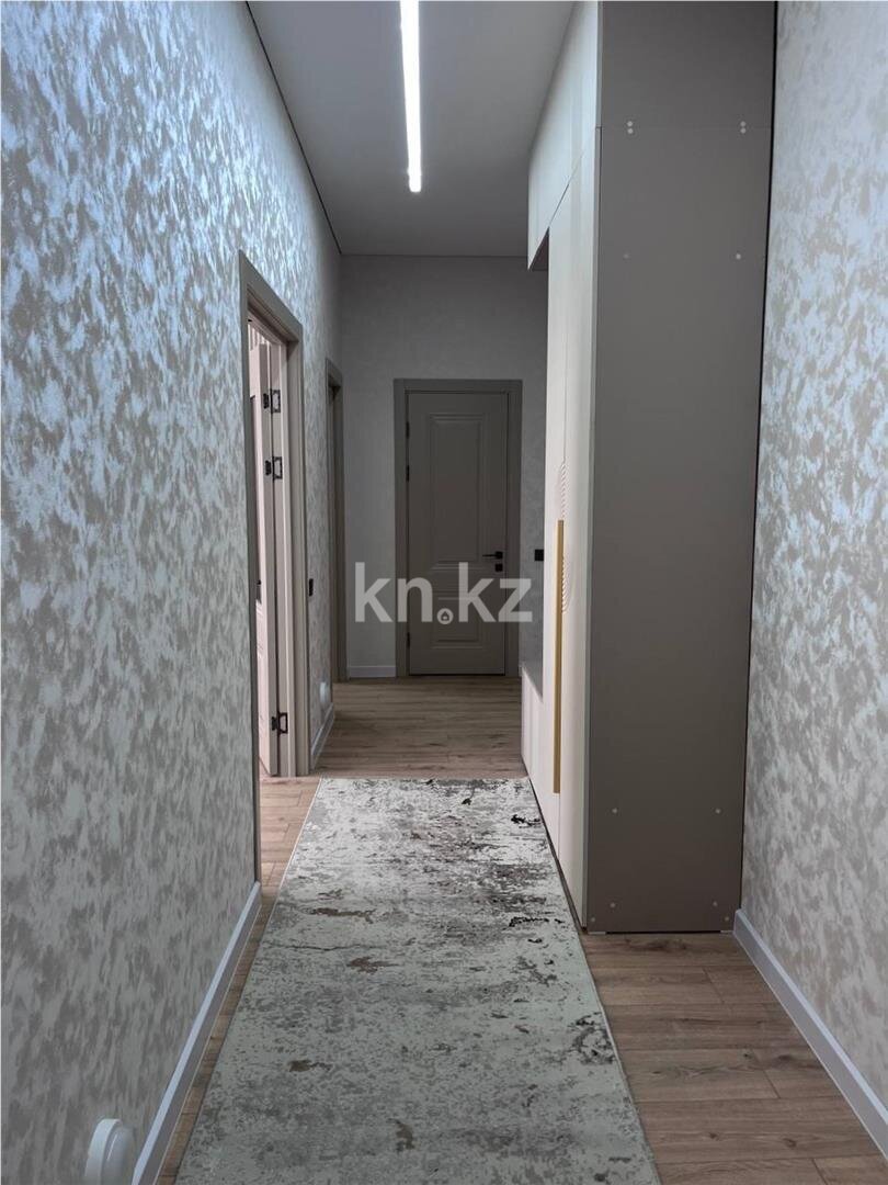 Продажа 3-комнатной квартиры, 90 м² в Караганде - фото 17