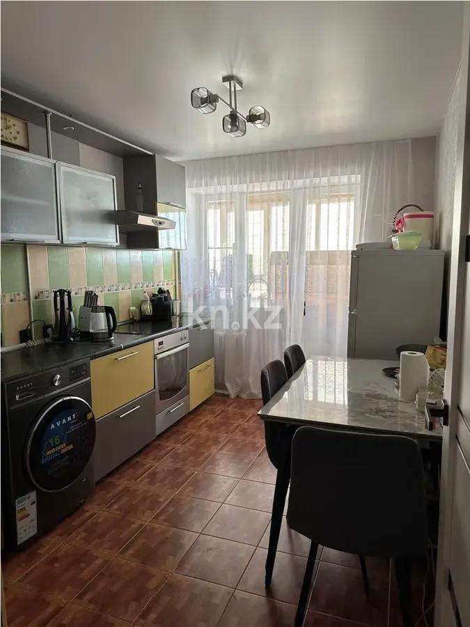 Продажа 2-комнатной квартиры, 60 м² в Астане - фото 3
