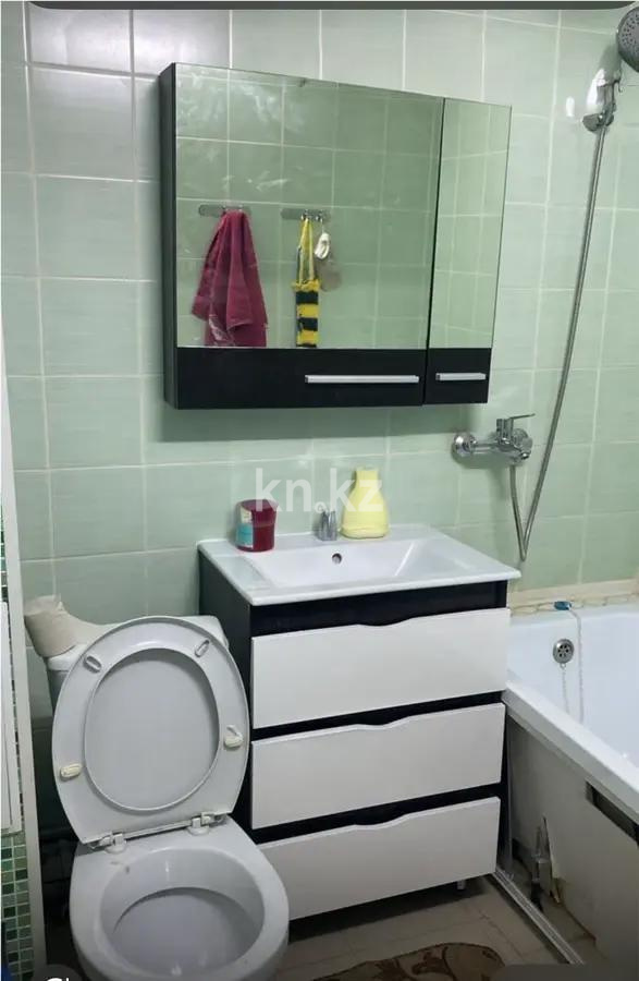 Продажа 1-комнатной квартиры, 38 м² в Астане - фото 3