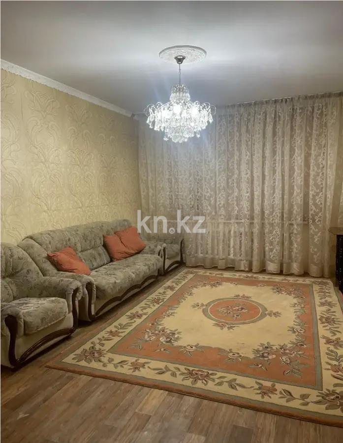 Продажа 3-комнатной квартиры, 130 м² в Алматы