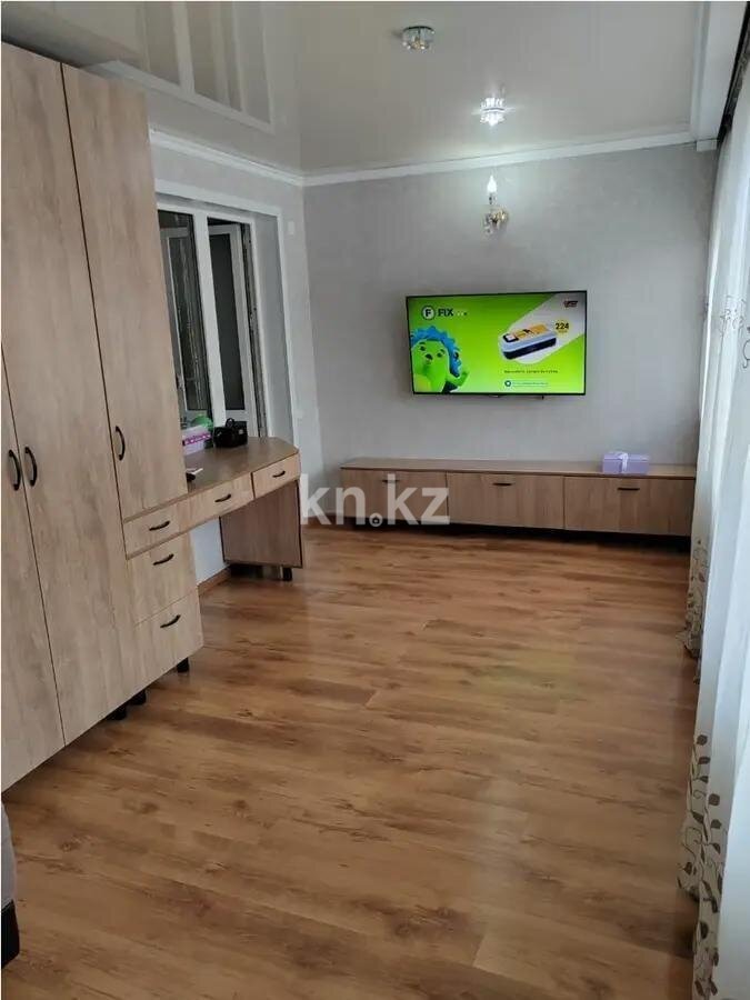 Продажа 4-комнатной квартиры, 97 м² в Караганде - фото 13