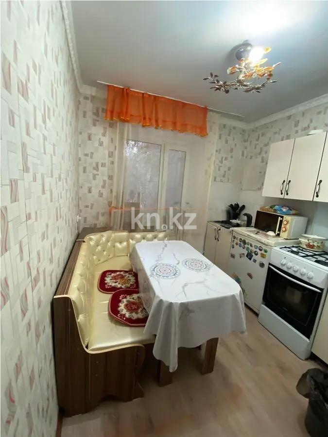 Продажа 2-комнатной квартиры, 45 м², пр. Республики, дом  51/1 в Темиртау - фото 2