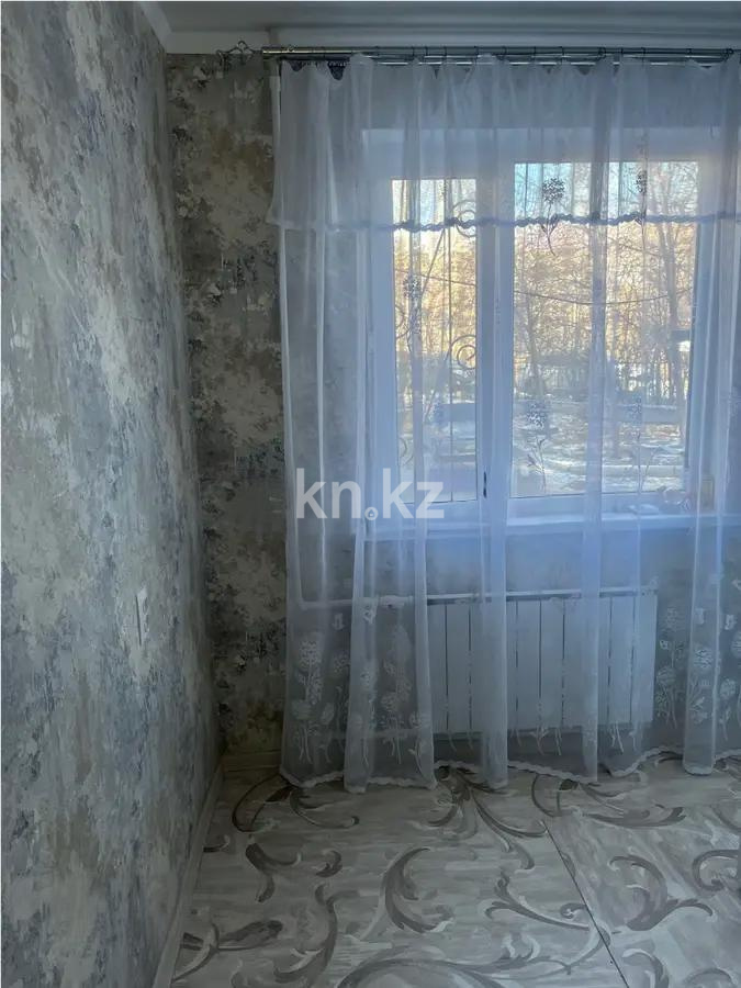 Продажа 1-комнатной квартиры, 30 м², мкр-н 19, дом  40 в Караганде - фото 3