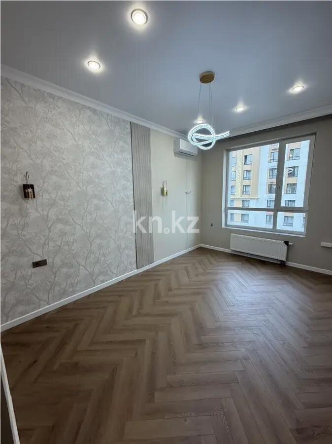 Продажа 2-комнатной квартиры, 66.5 м² в Алматы - фото 2