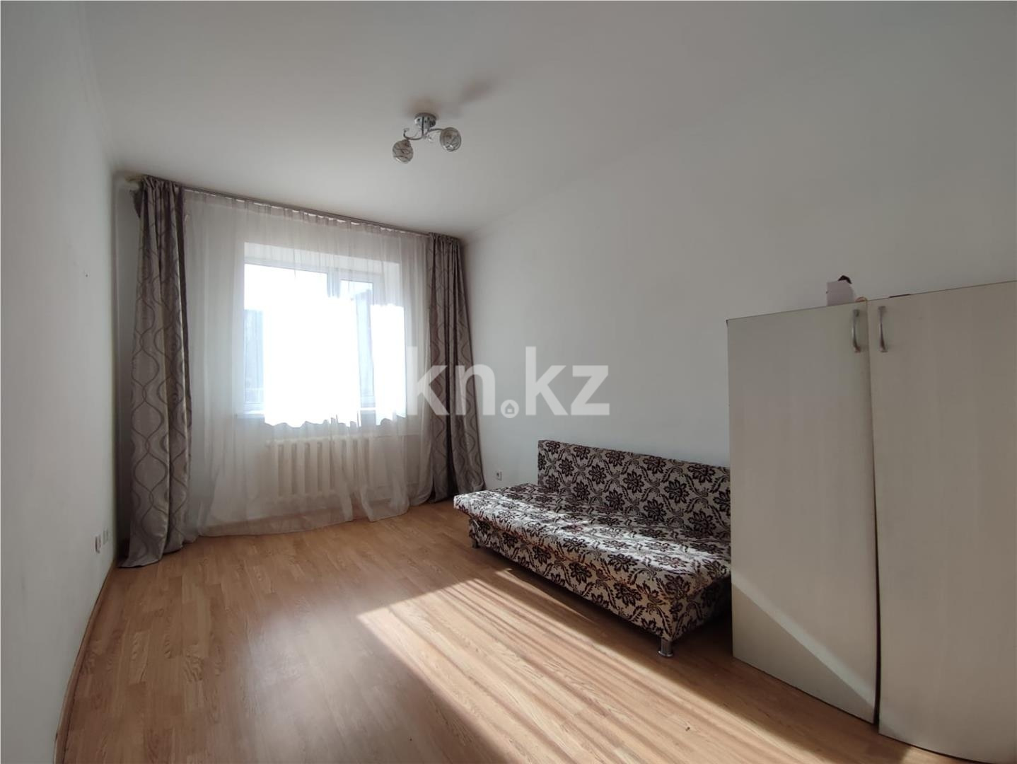 Продажа 2-комнатной квартиры, 46.5 м² в Астане - фото 4