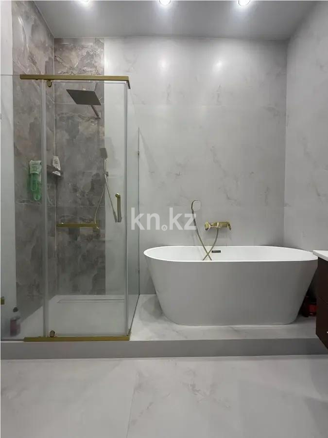 Продажа 3-комнатной квартиры, 72 м², ул. Керей, Жанибек хандар, дом  44/4 в Астане - фото 4