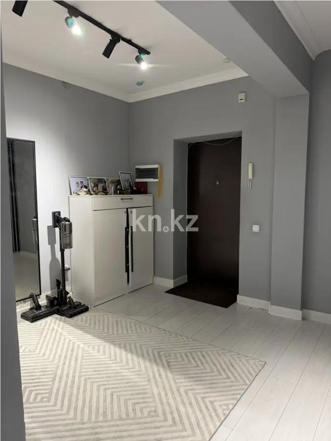 Продажа 3-комнатной квартиры, 85 м² в Алматы - фото 5