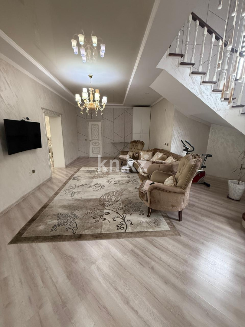 Продажа 5-комнатного дома, 220 м², ул. Маметовой, дом  57 в Алматы - фото 10