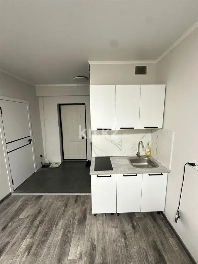 Продажа 1-комнатной квартиры, 28 м², ул. Жунисова, дом  8/10 в Алматы - фото 2