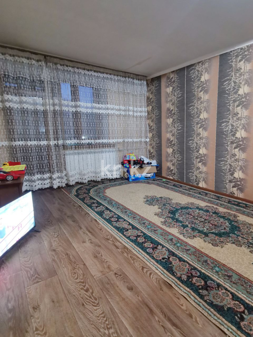 Продажа 1-комнатной квартиры, 30.3 м² в Алматы